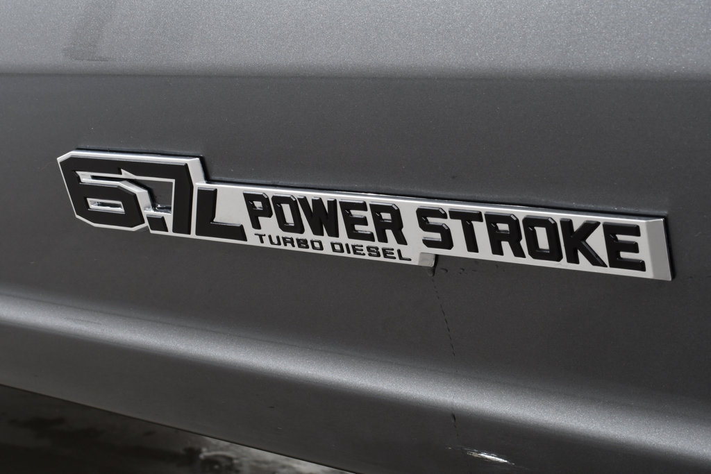 New 2026 Ford F250 XL w/ STX Appearance Package AWD/4WD image 18