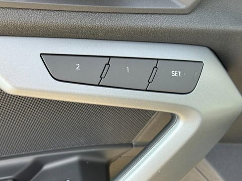 New 2026 Audi A3 2.0T Premium image 12