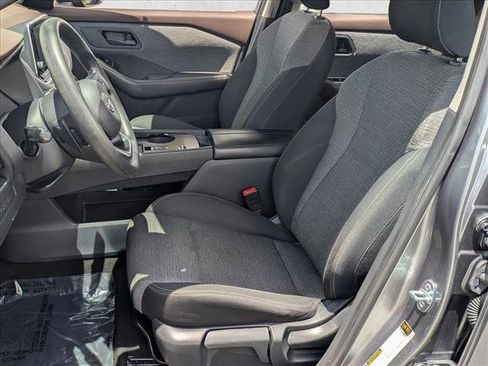Used 2022 Nissan Rogue S FWD image 15