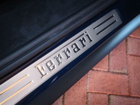 Certified 2024 Ferrari 296 GTB RWD image 48