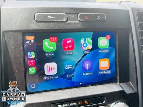 Used 2019 Ford F150 XL w/ Equipment Group 101A Mid AWD/4WD image 31