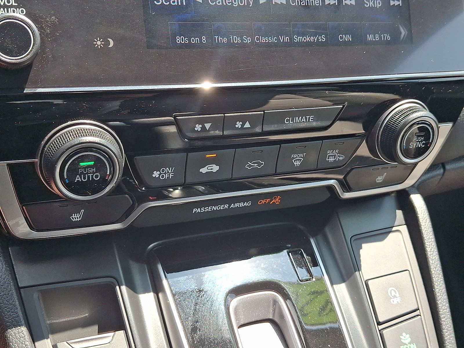 Used 2020 Honda CR-V EX-L image 16
