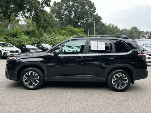 Certified 2026 Subaru Forester Premium AWD/4WD image 2