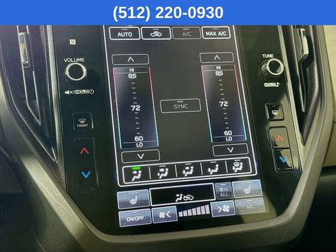 Used 2026 Subaru Forester Premium image 18