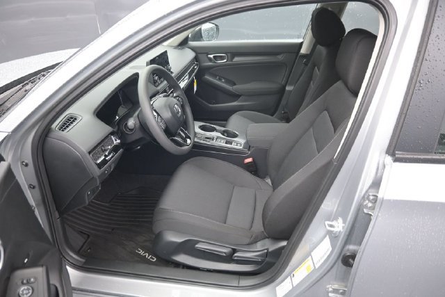 New 2026 Honda Civic LX image 9