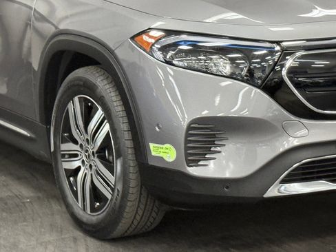 Used 2023 Mercedes-Benz EQB 250+ image 4