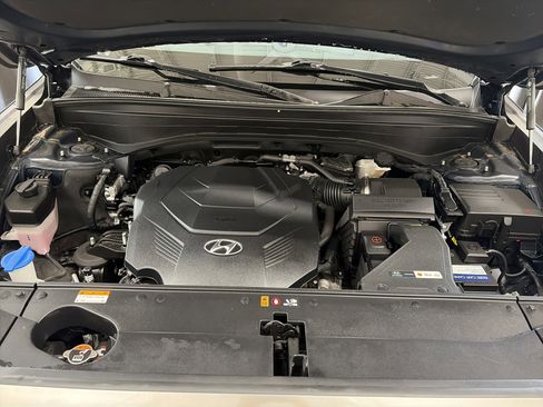 Used 2022 Hyundai Palisade Calligraphy AWD/4WD image 11