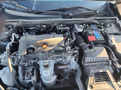 Used 2023 Honda Civic Sport image 31