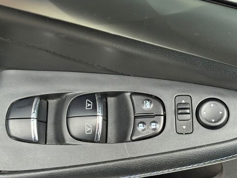 Used 2019 Nissan Maxima 3.5 SL w/ Floor Mat Group image 13