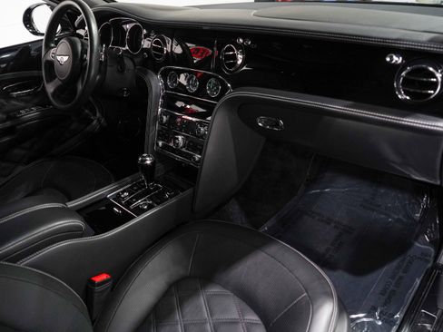 Used 2016 Bentley Mulsanne Speed RWD image 16