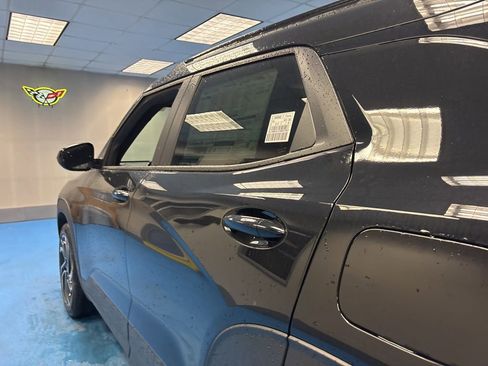 New 2026 Chevrolet TrailBlazer RS w/ Convenience Package image 20