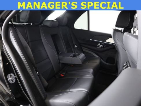 Used 2026 Mercedes-Benz GLE 350 4MATIC image 48