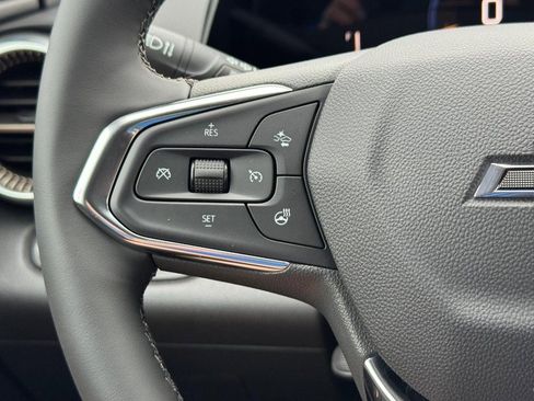 New 2026 Chevrolet Trax ACTIV w/ Driver Confidence Package image 12