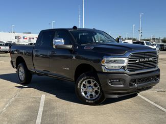 Used 2024 RAM 2500 Laramie w/ Safety Group video 2