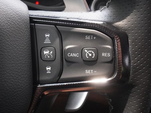 Used 2026 RAM 1500 Rebel w/ G/T Package AWD/4WD image 16