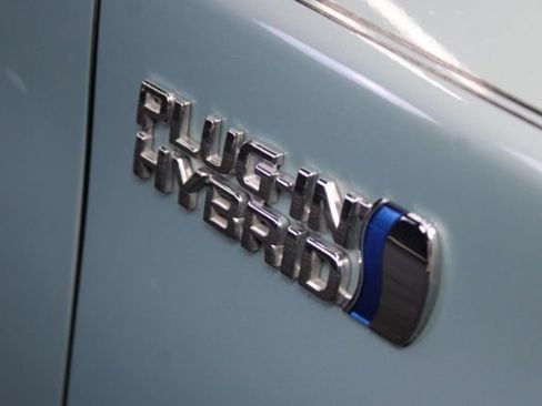 Used 2012 Toyota Prius Prime Plug-In Hybrid FWD image 28