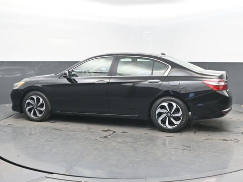 Used 2016 Honda Accord EX-L image 7