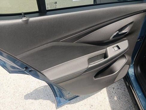 New 2026 Buick Envista Sport Touring w/ Convenience I Package FWD image 14