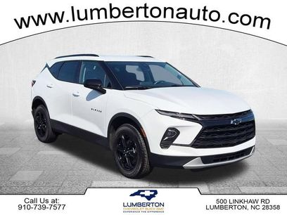 Used 2025 Chevrolet Blazer LT w/ Convenience Package