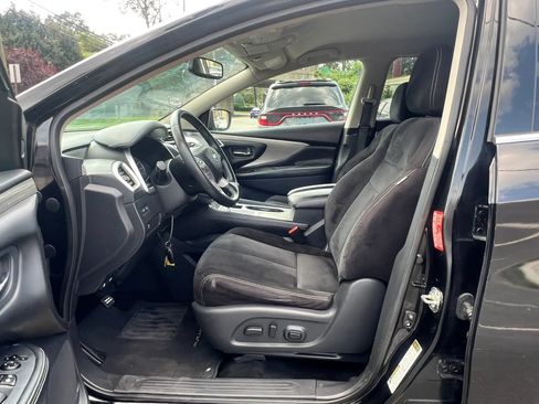Used 2018 Nissan Murano SV AWD/4WD image 27