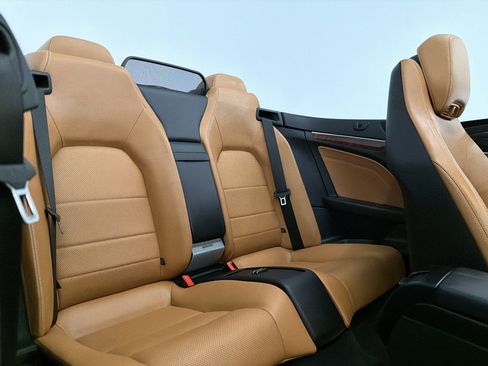 Used 2016 Mercedes-Benz E 400 Cabriolet image 31