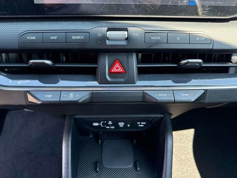Certified 2025 Kia K4 GT-Line w/ GT-Line Sunroof Package FWD image 32