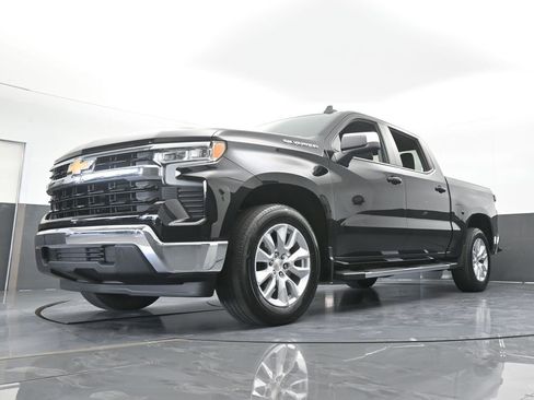 Used 2024 Chevrolet Silverado 1500 LT RWD image 60