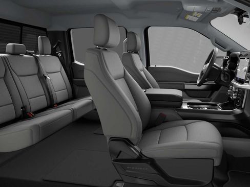 New 2026 Ford F150 XLT AWD/4WD image 6