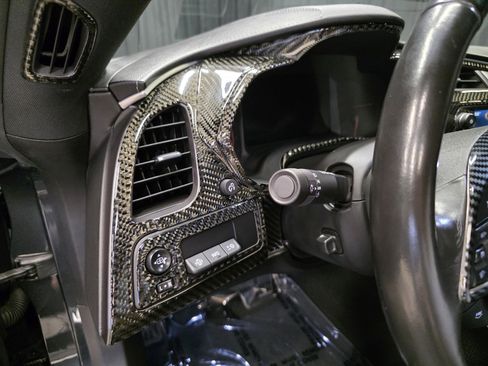 Used 2018 Chevrolet Corvette Grand Sport image 20