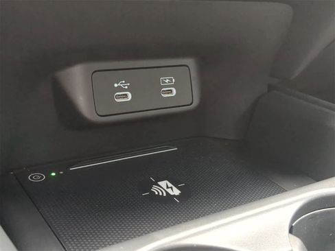 New 2026 Honda HR-V LX image 20