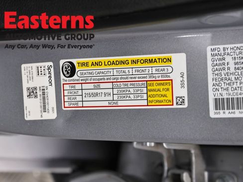 Used 2024 Acura Integra FWD image 35
