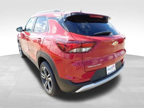 New 2026 Chevrolet TrailBlazer LT w/ Convenience Package image 7
