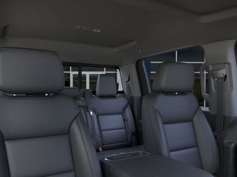 New 2026 GMC Sierra 1500 SLT AWD/4WD image 24