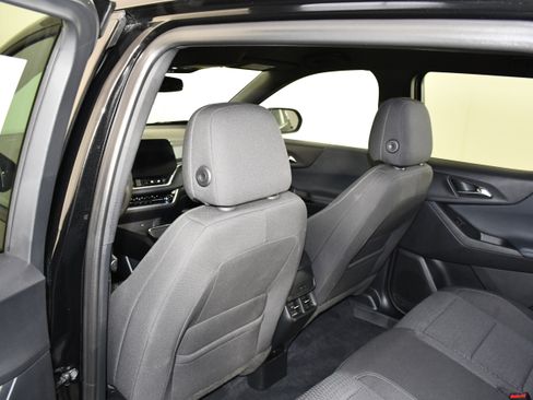 Used 2026 Chevrolet Equinox LT AWD/4WD image 47