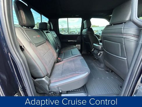 Used 2025 Ford F150 Raptor w/ Equipment Group 803A Raptor R image 21