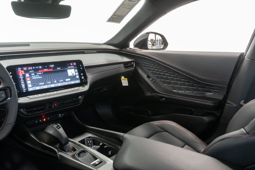 New 2026 Dodge Charger R/T AWD/4WD image 13