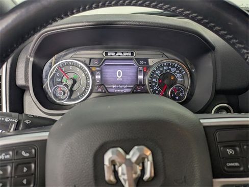 Used 2022 RAM 2500 Big Horn w/ Level C Equiment Group image 16