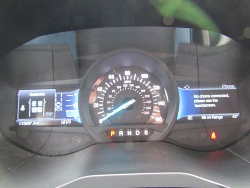 Used 2024 Ford Edge SEL w/ Convenience Package AWD/4WD image 15
