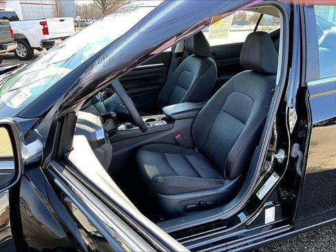 Used 2023 Nissan Altima 2.5 SV w/ SV Premium Package image 10