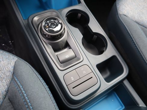 New 2026 Ford Maverick XLT w/ XLT Luxury Package image 8