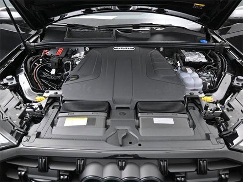 New 2026 Audi Q7 2.0T Premium image 15