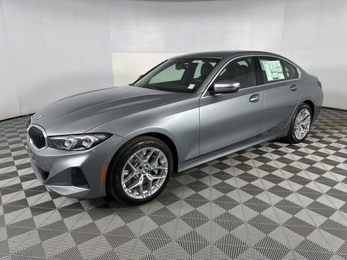New 2026 BMW 330i xDrive 330i xDrive image 4