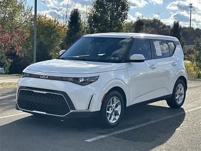 Used 2023 Kia Soul S