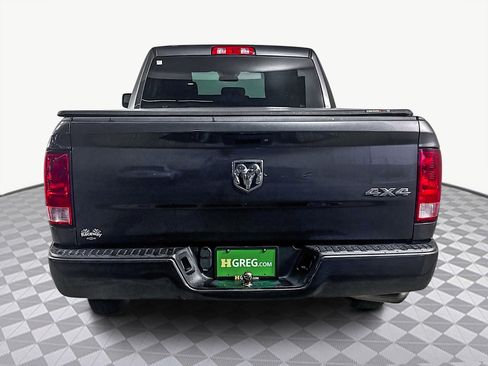 Used 2017 RAM 1500 Express image 8