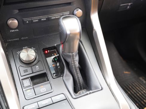 Used 2019 Lexus NX 300 FWD w/ Accessory Package 2 image 27