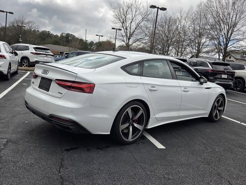 Used 2024 Audi A5 2.0T Premium Plus w/ Premium Plus image 5