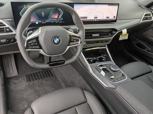 New 2026 BMW 430i xDrive Convertible image 15