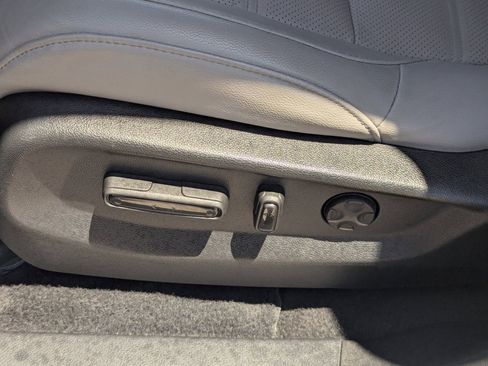 Certified 2022 Honda CR-V EX-L image 18