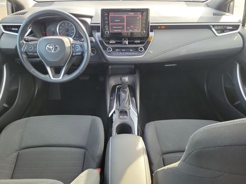 Used 2020 Toyota Corolla SE image 15