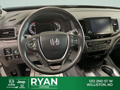 Used 2023 Honda Ridgeline RTL image 18